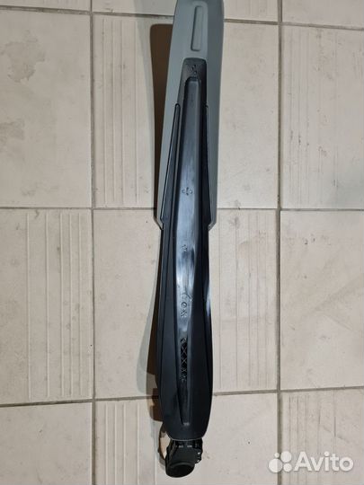 Вело Крыло Cube 29' Заднее