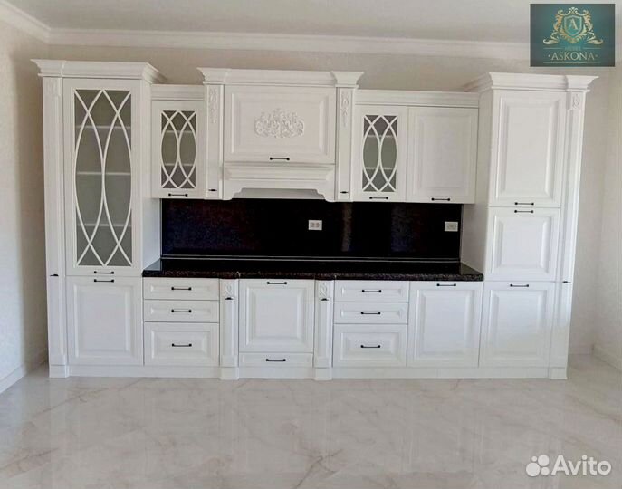 Кухонный гарнитур