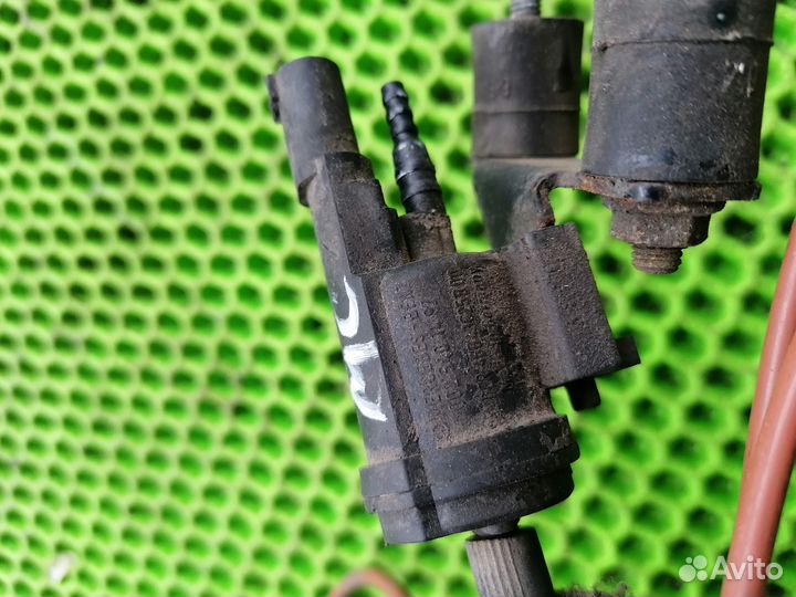 Клапан турбины вакуум на MB Sprinter 1995-2006