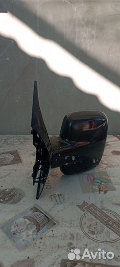 Автозеркала