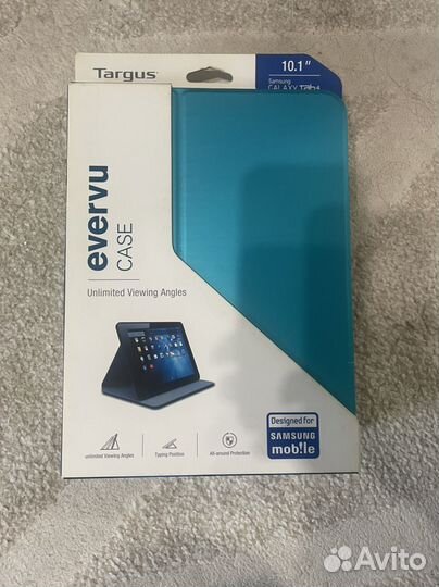 Чехол подставка для планшета