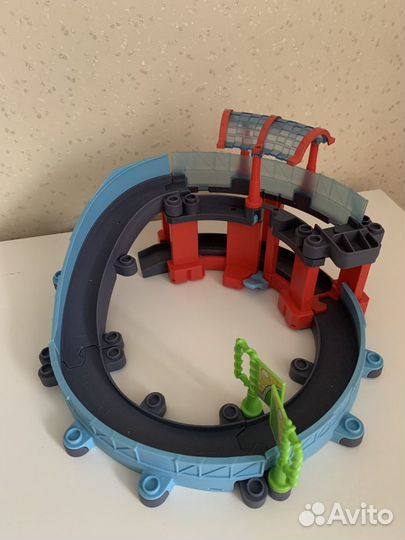 Чаггингтон