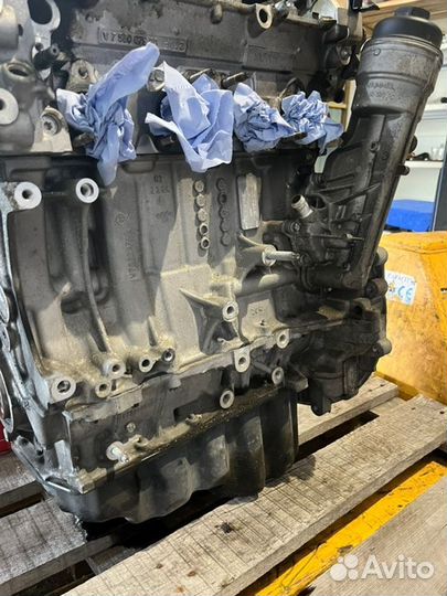 Двигатель Bmw F 20 хэтчбэк N13B16A 2012