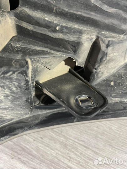 Фара левая mercedes-benz sprinter w906 2.2 nn