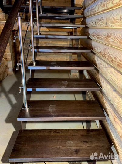 Лестница на заказ