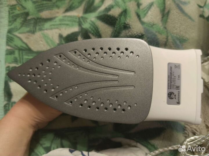 Утюг Василиса