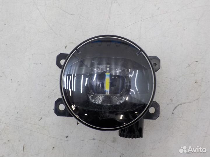 Птф левая на Peugeot 3008 9811333380