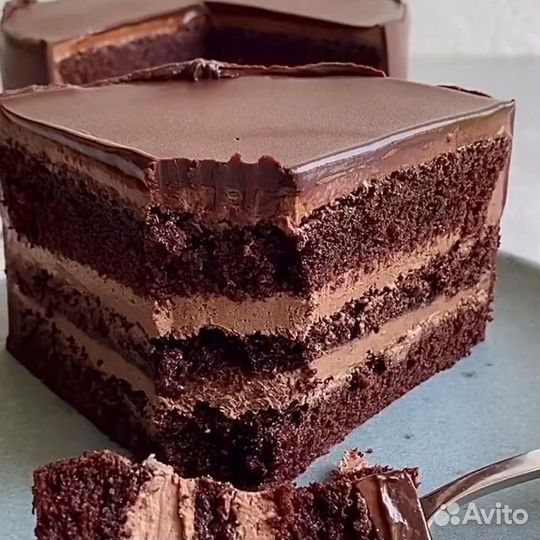 Шоколадная паста термостабильная 3кг hallipso