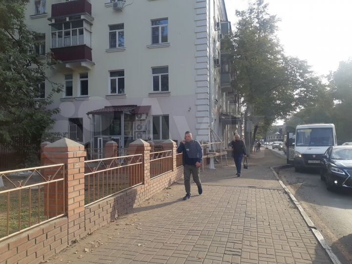 Свободного назначения, 75.6 м²