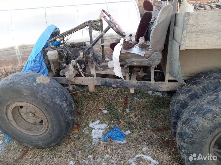 ИЖ 2715 цельнометаллический, 2021