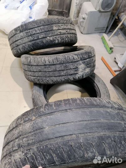 Matador MP 44 Elite 3 195/55 R16