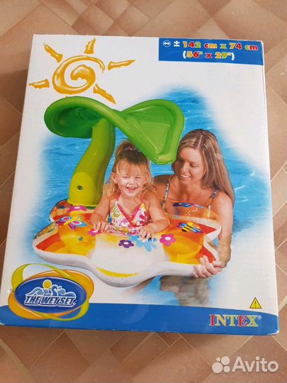 Игрушки для воды и куклы Ненси