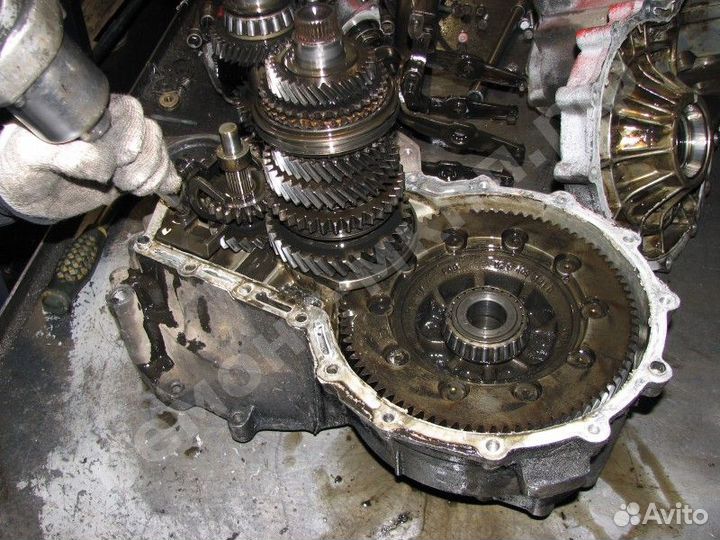 Кузов Фольксваген транспортер т5 разбор т5,т6