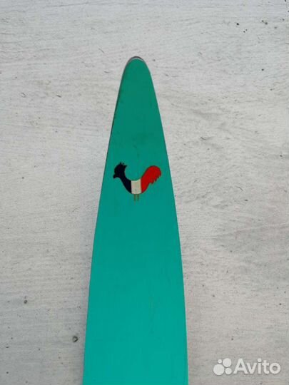 Rossignol лыжи беговые