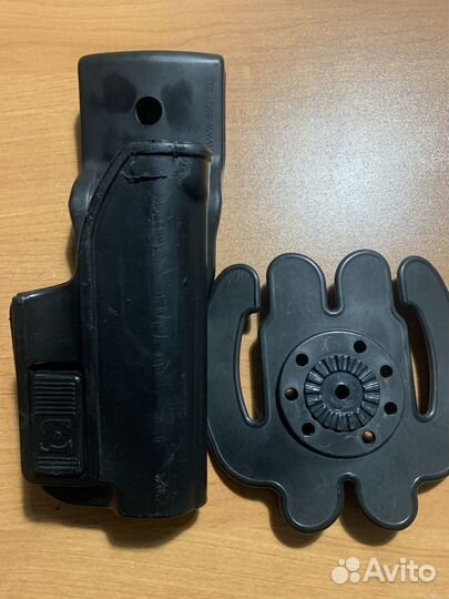 Кобура для пмм