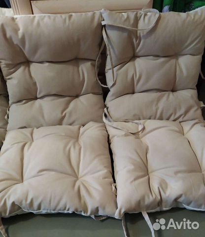 Подушка сидушка для стула