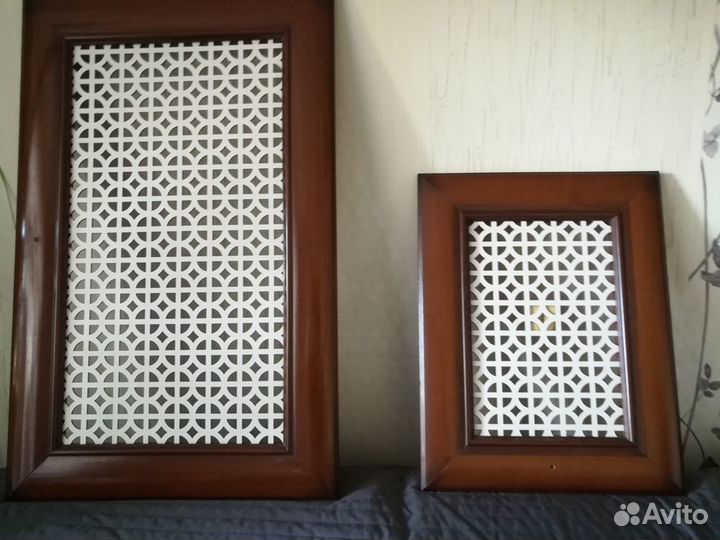 Рамка для декора