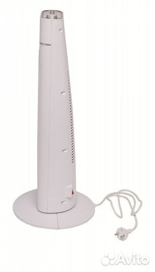 Тепловентелятор