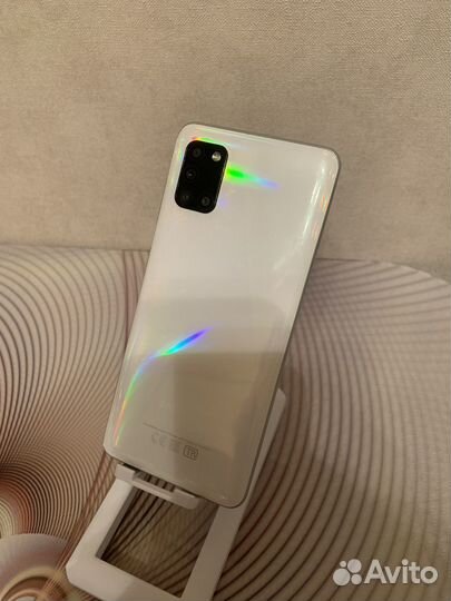 Samsung Galaxy A31, 4/64 ГБ