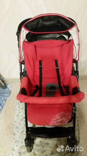 Детская коляска в отличном состоянии