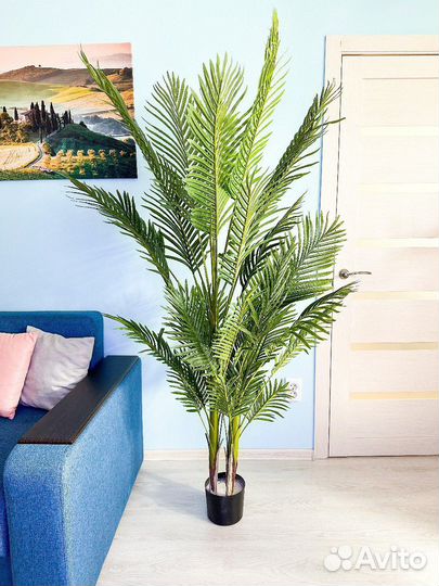 Искусственное дерево Пальма