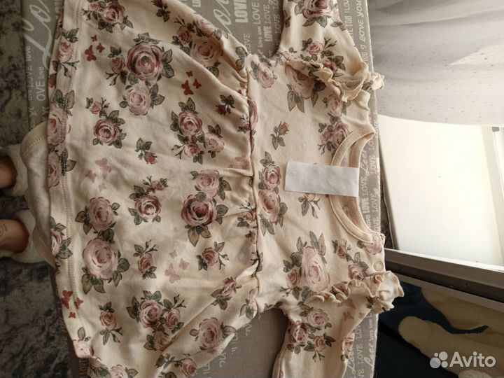 Детские платья от 2 мс