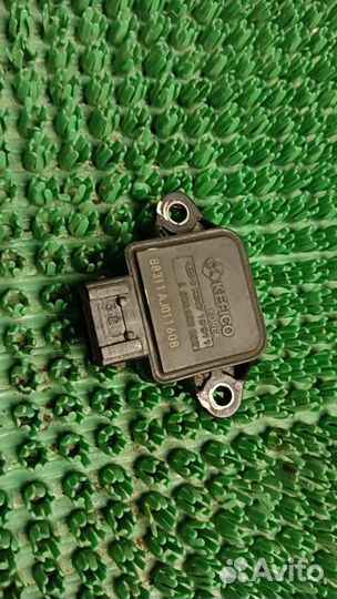 Датчик положения дроссельной заслонки KIA Spectra