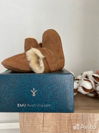 Уги Ugg детские