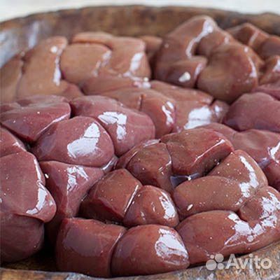 Мясо говядина для собак