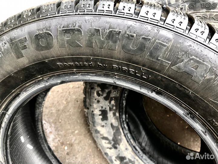 Koryo Winter K611 225/60 R17