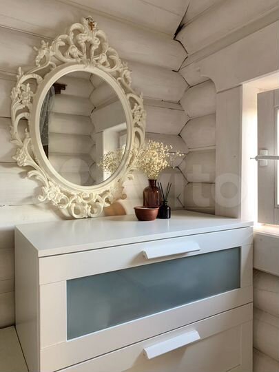 Дача 100 м² на участке 25 сот.