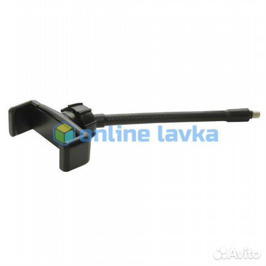 Гибкий держатель (винт 1/4) - короткий