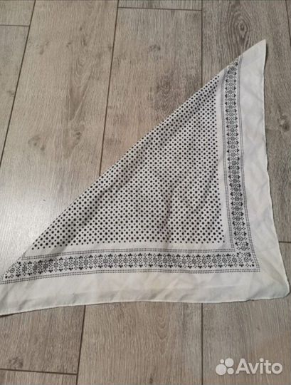 Платок бандана