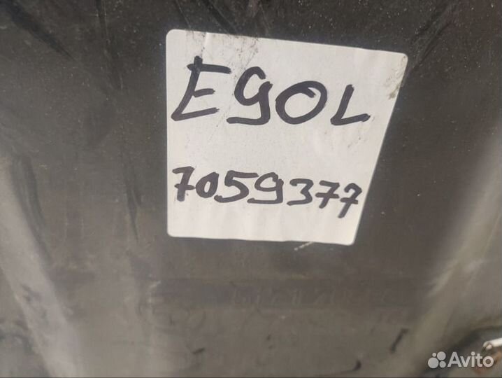 Подкрылок передний левый Bmw 3Er E90 2005-2013