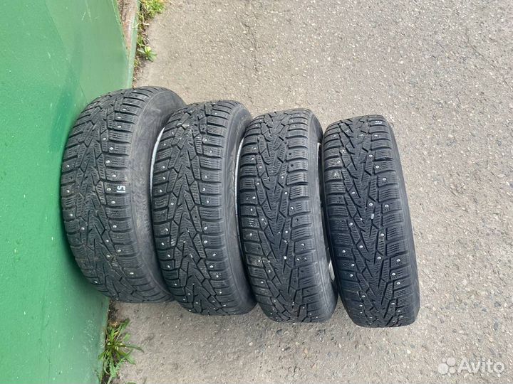 Nokian Tyres Nordman 7 175/70 R14