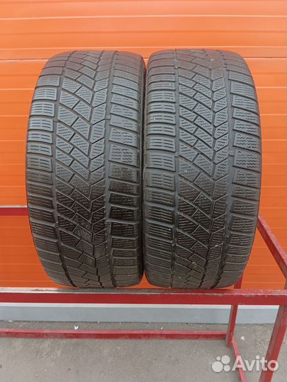 Continental ContiWinterContact TS830 P SSR 245/45 R18 98V