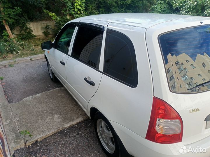 LADA Kalina 1.4 МТ, 2011, 150 000 км