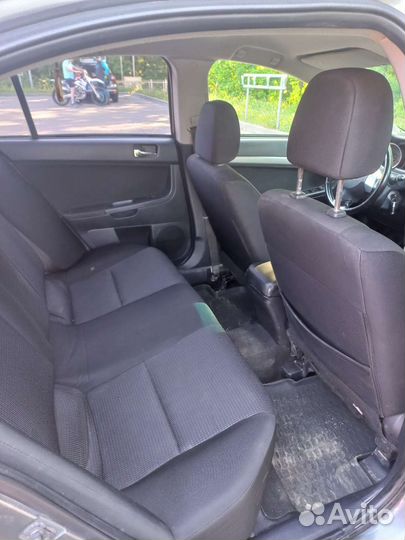 Mitsubishi Lancer 1.8 МТ, 2008, 160 000 км