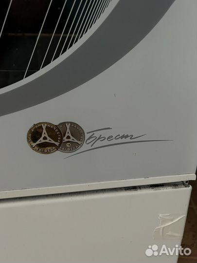 Газовая плита gefest