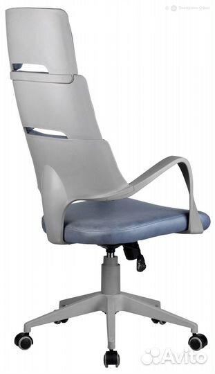 Кресло для руководителя (Grey) RCH Sakura