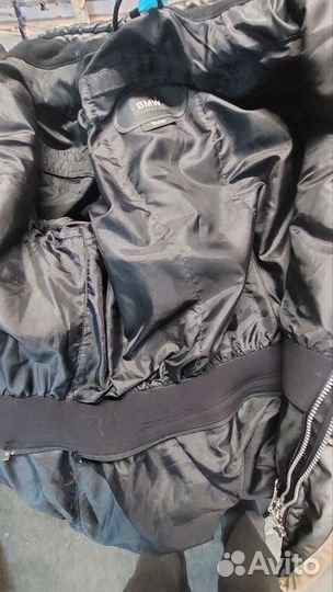 Мотокуртка женская bmw