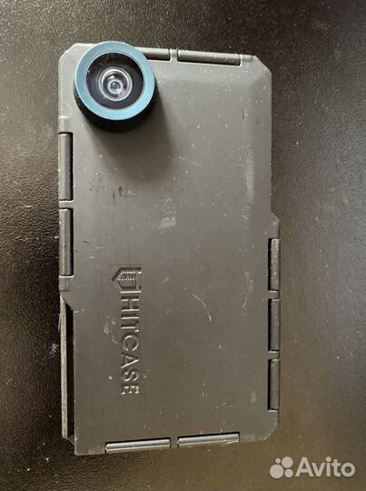 Защитный чехол iPhone 5/5s