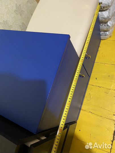 Тумба в прихожую