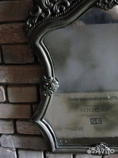 Антикварные зеркала