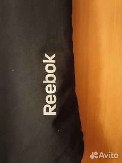 Шорты спортивные reebok