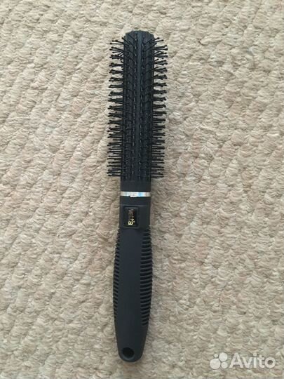 Расческа круглая брашинг для укладки