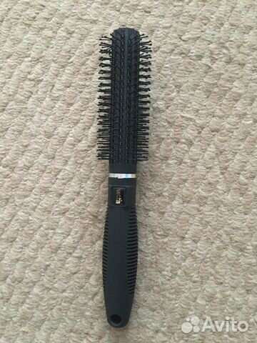 Расческа круглая брашинг для укладки
