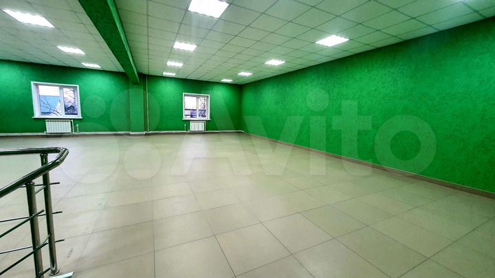 Здание, 288 м²