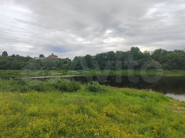 Участок 15 сот. (ИЖС)