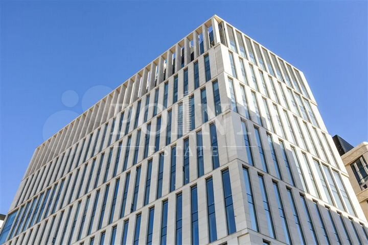 Сдам офисное помещение, 1230 м²